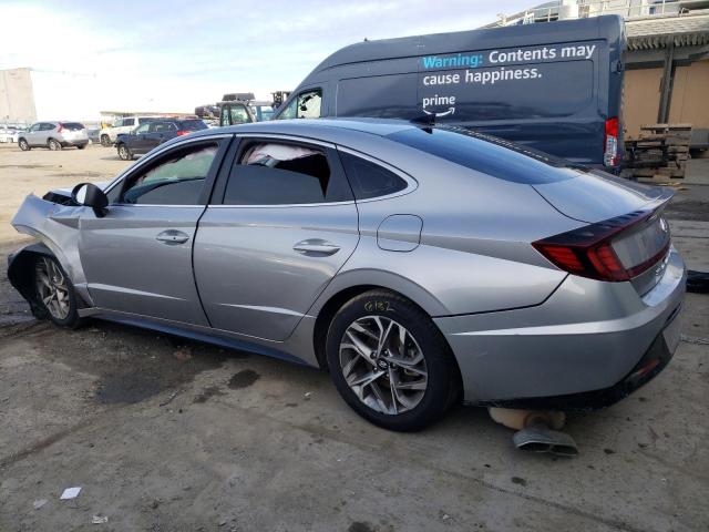 Photo 1 VIN: KMHL64JAXMA153216 - HYUNDAI SONATA 