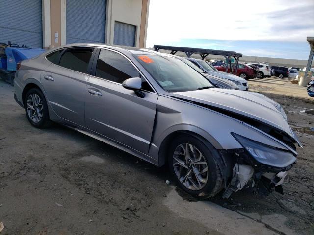 Photo 3 VIN: KMHL64JAXMA153216 - HYUNDAI SONATA 