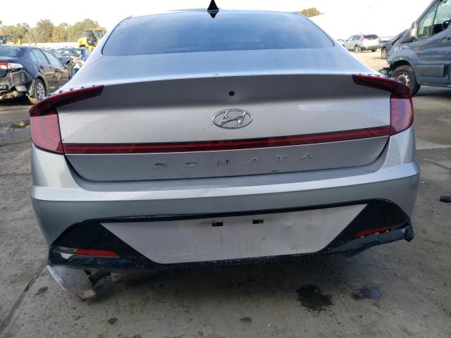 Photo 5 VIN: KMHL64JAXMA153216 - HYUNDAI SONATA 