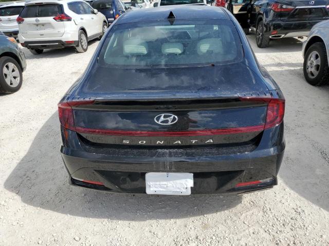 Photo 5 VIN: KMHL64JAXMA155757 - HYUNDAI SONATA SEL 