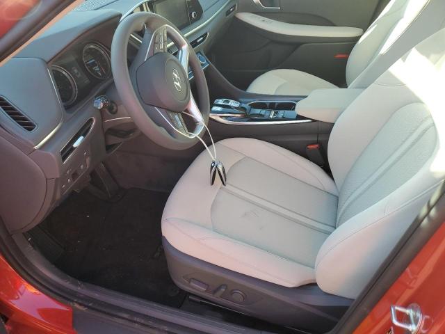 Photo 6 VIN: KMHL64JAXMA158996 - HYUNDAI SONATA SEL 