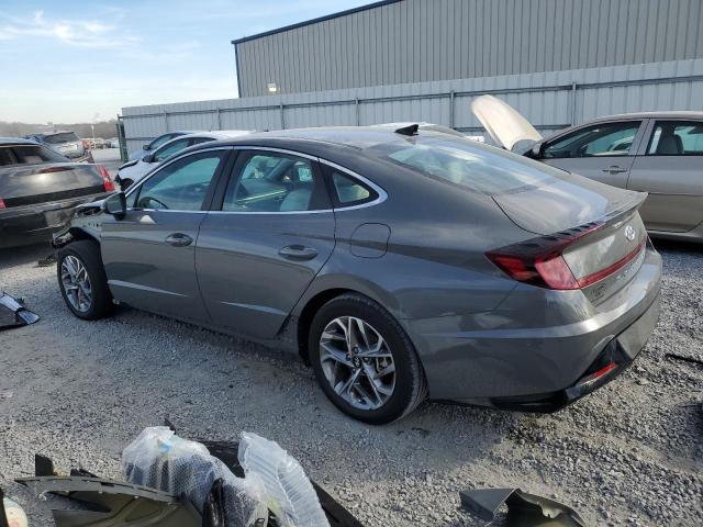 Photo 1 VIN: KMHL64JAXMA162465 - HYUNDAI SONATA 