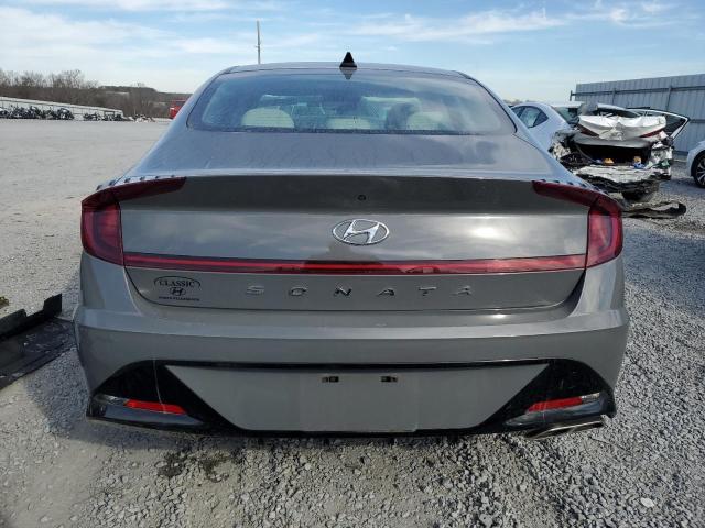 Photo 5 VIN: KMHL64JAXMA162465 - HYUNDAI SONATA 