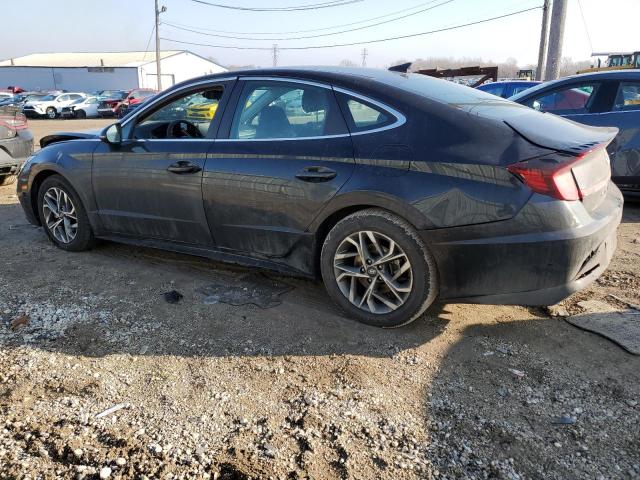 Photo 1 VIN: KMHL64JAXNA185388 - HYUNDAI SONATA SEL 