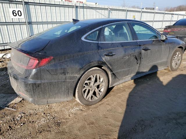 Photo 2 VIN: KMHL64JAXNA185388 - HYUNDAI SONATA SEL 