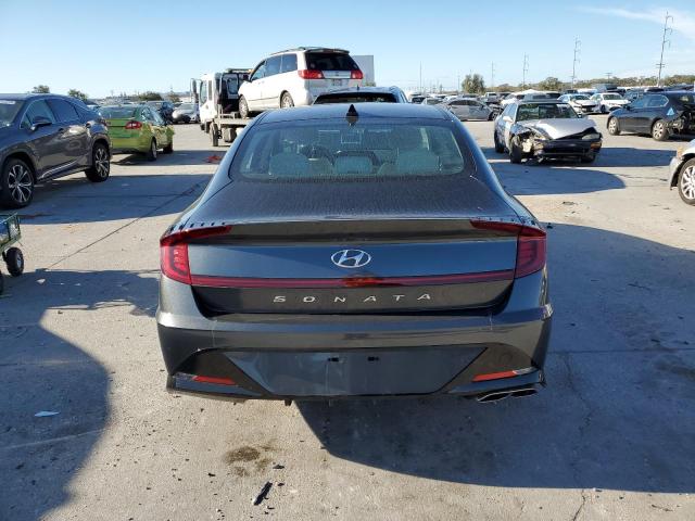 Photo 5 VIN: KMHL64JAXNA211102 - HYUNDAI SONATA SEL 