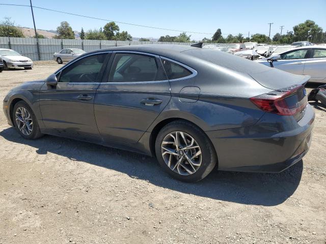 Photo 1 VIN: KMHL64JAXNA214761 - HYUNDAI SONATA SEL 