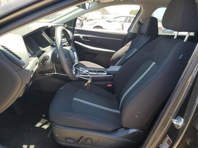 Photo 6 VIN: KMHL64JAXNA214761 - HYUNDAI SONATA SEL 