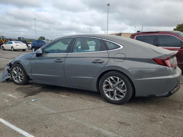 Photo 1 VIN: KMHL64JAXNA222276 - HYUNDAI SONATA 