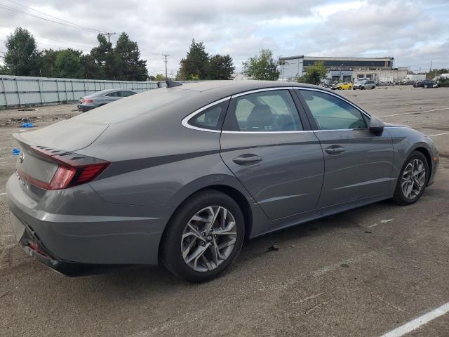 Photo 2 VIN: KMHL64JAXNA222276 - HYUNDAI SONATA 