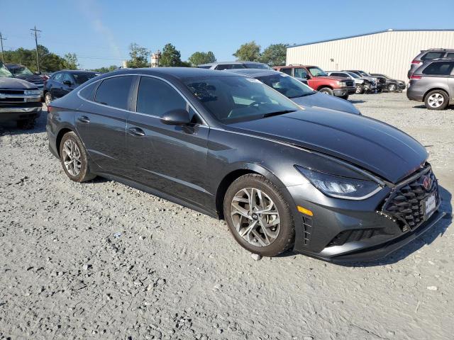 Photo 3 VIN: KMHL64JAXNA230765 - HYUNDAI SONATA LIM 