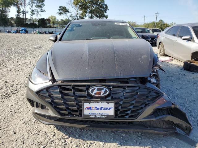 Photo 4 VIN: KMHL64JAXNA230765 - HYUNDAI SONATA LIM 