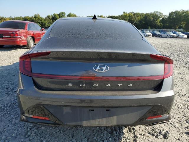 Photo 5 VIN: KMHL64JAXNA230765 - HYUNDAI SONATA LIM 