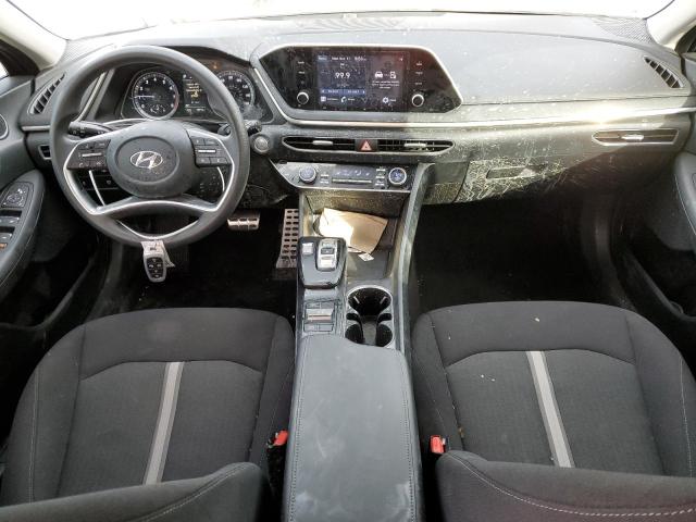 Photo 7 VIN: KMHL64JAXNA236758 - HYUNDAI SONATA SEL 