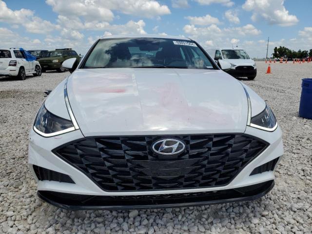 Photo 4 VIN: KMHL64JAXPA256219 - HYUNDAI SONATA SEL 