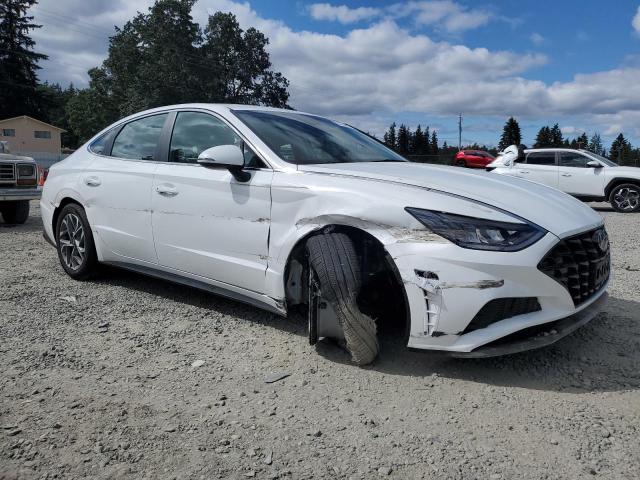 Photo 3 VIN: KMHL64JAXPA278270 - HYUNDAI SONATA SEL 