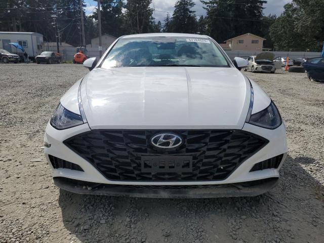 Photo 4 VIN: KMHL64JAXPA278270 - HYUNDAI SONATA SEL 