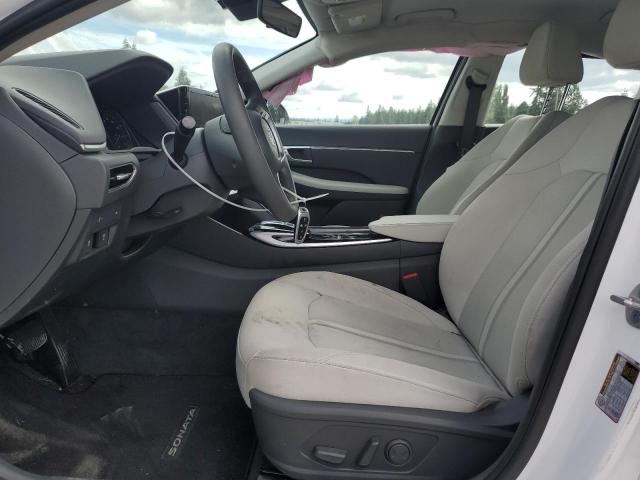 Photo 6 VIN: KMHL64JAXPA278270 - HYUNDAI SONATA SEL 