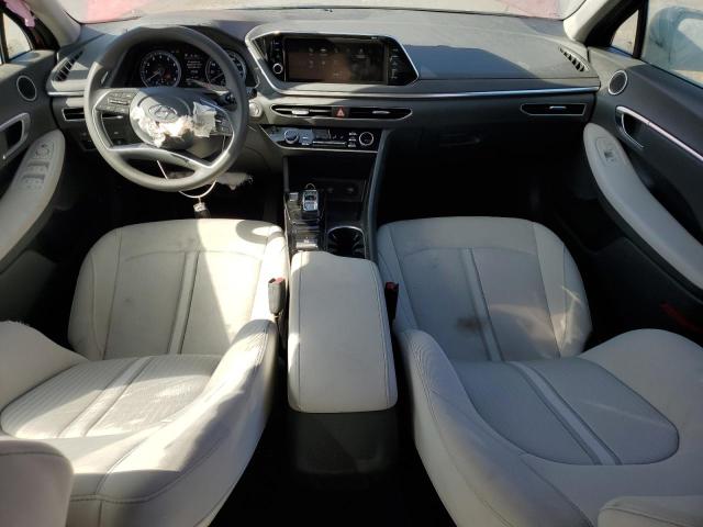 Photo 7 VIN: KMHL64JAXPA281010 - HYUNDAI SONATA 