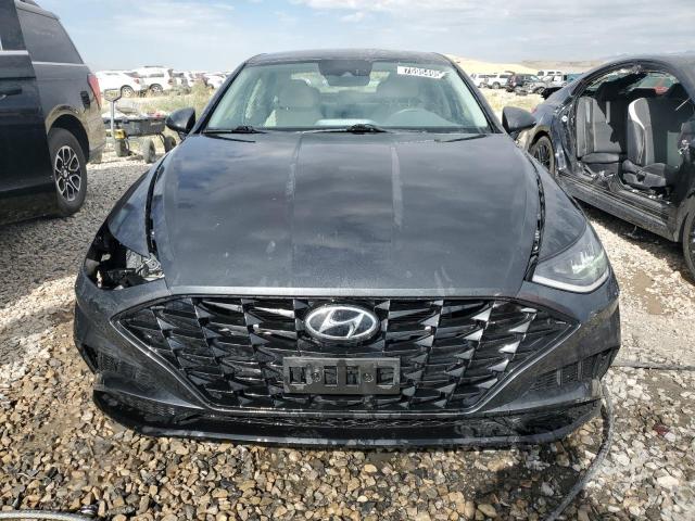 Photo 4 VIN: KMHL64JAXPA281217 - HYUNDAI SONATA SEL 