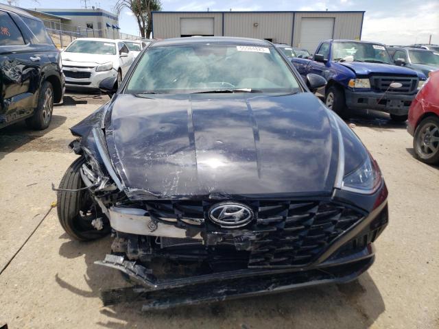 Photo 4 VIN: KMHL64JAXPA285235 - HYUNDAI SONATA SEL 