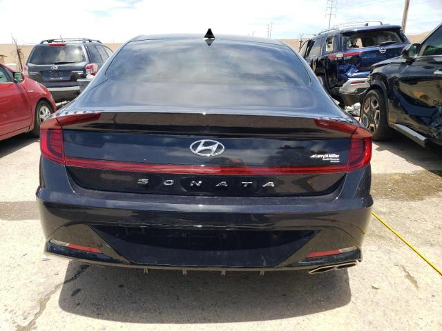 Photo 5 VIN: KMHL64JAXPA285235 - HYUNDAI SONATA SEL 