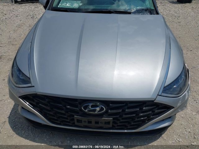 Photo 9 VIN: KMHL64JAXPA295697 - HYUNDAI SONATA 