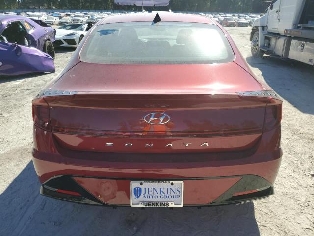 Photo 5 VIN: KMHL64JAXPA311137 - HYUNDAI SONATA SEL 