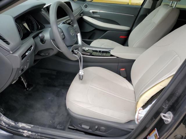 Photo 6 VIN: KMHL64JAXPA312420 - HYUNDAI SONATA 