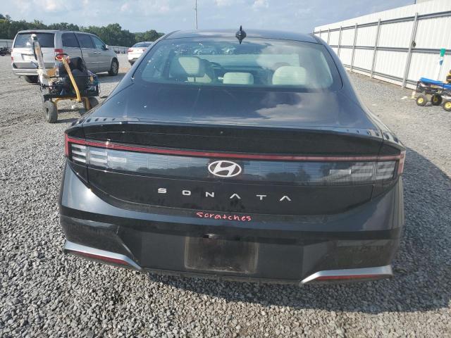 Photo 5 VIN: KMHL64JAXRA367971 - HYUNDAI SONATA SEL 