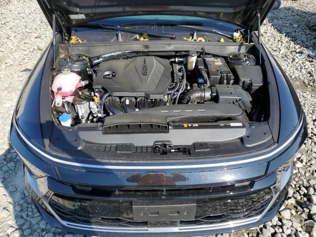 Photo 10 VIN: KMHL64JAXRA382129 - HYUNDAI SONATA SEL 