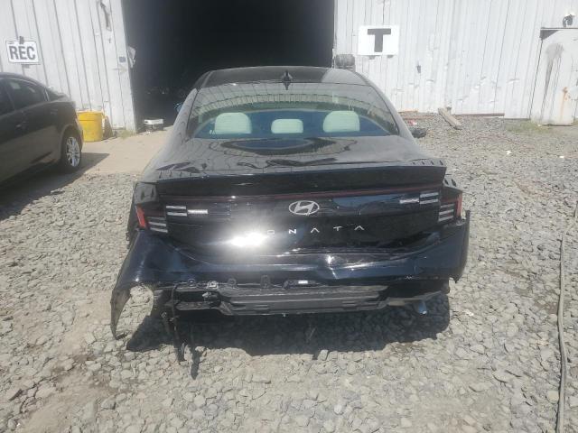 Photo 5 VIN: KMHL64JAXRA382129 - HYUNDAI SONATA SEL 