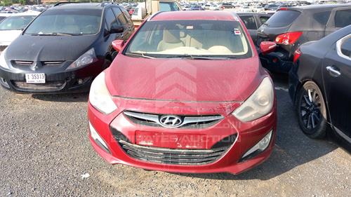 Photo 0 VIN: KMHLB81C9DU039761 - HYUNDAI I40 