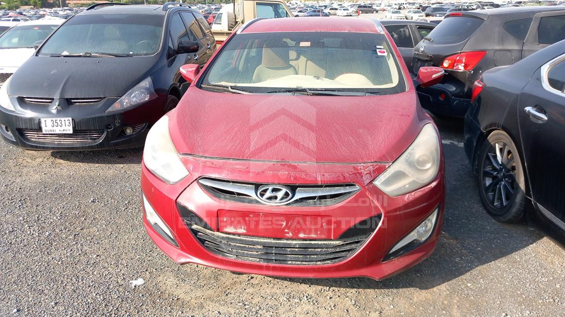 Photo 1 VIN: KMHLB81C9DU039761 - HYUNDAI I40 