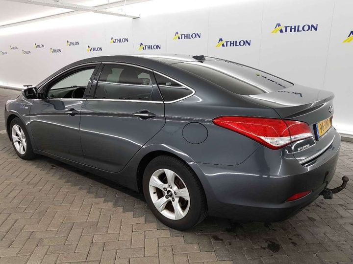 Photo 3 VIN: KMHLC41AACU011612 - HYUNDAI I40 SEDAN 