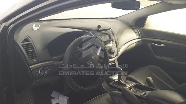 Photo 13 VIN: KMHLC41DBEU053289 - HYUNDAI I40 