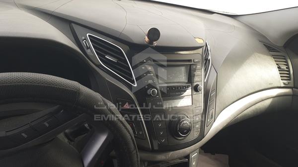 Photo 14 VIN: KMHLC41DBEU053289 - HYUNDAI I40 