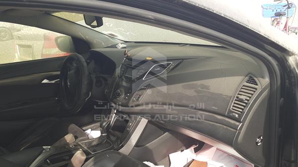 Photo 21 VIN: KMHLC41DBEU053289 - HYUNDAI I40 