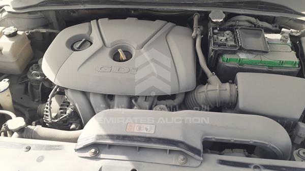 Photo 26 VIN: KMHLC41DBEU053289 - HYUNDAI I40 