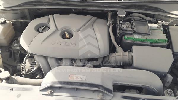 Photo 27 VIN: KMHLC41DBEU053289 - HYUNDAI I40 