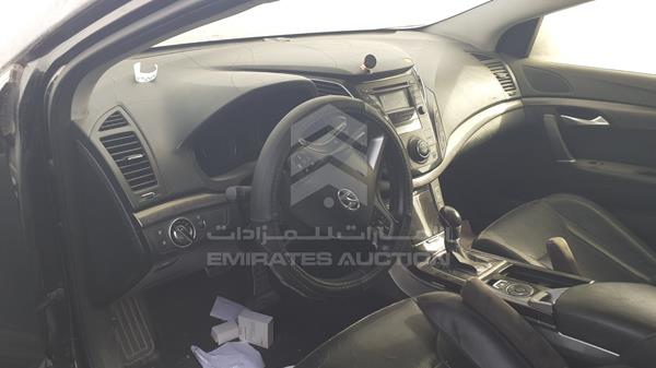 Photo 9 VIN: KMHLC41DBEU053289 - HYUNDAI I40 