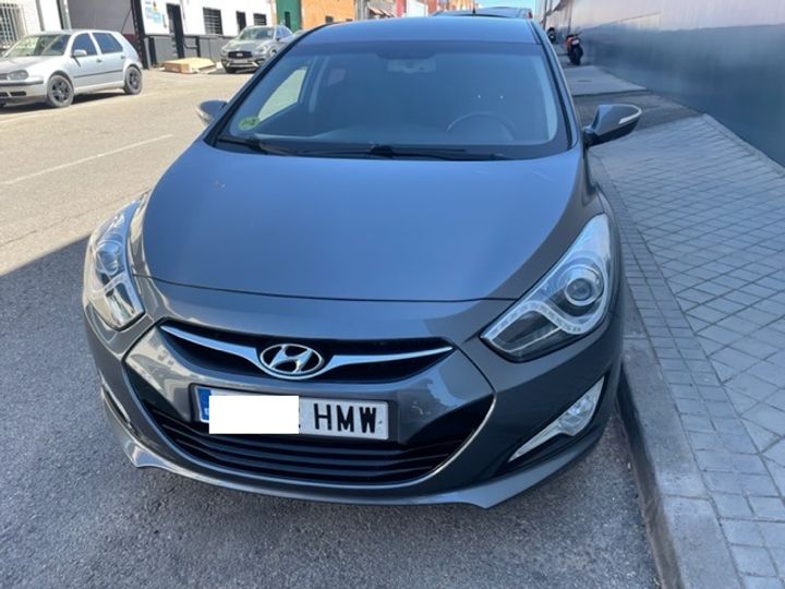 Photo 3 VIN: KMHLC41UADU016868 - HYUNDAI I40 