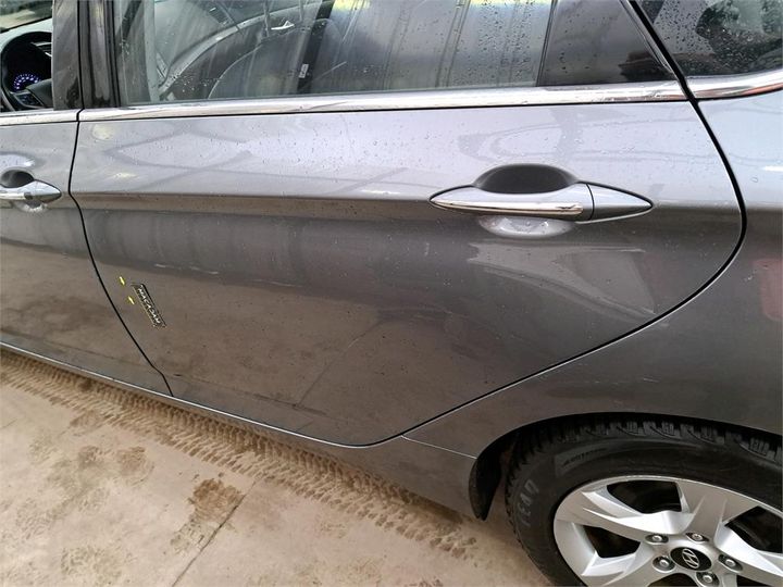 Photo 6 VIN: KMHLC41UADU043203 - HYUNDAI I40 