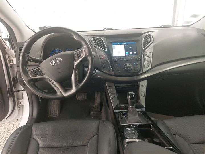 Photo 3 VIN: KMHLC41UGHU101008 - HYUNDAI I40 