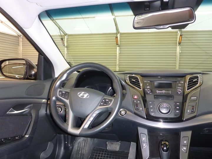 Photo 5 VIN: KMHLC41UGHU101118 - HYUNDAI I40 