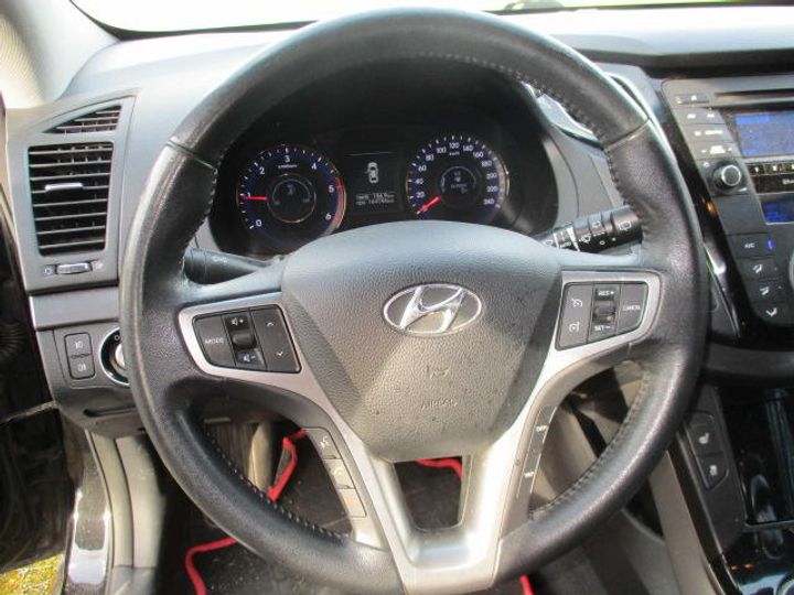 Photo 12 VIN: KMHLC81UACU036960 - HYUNDAI I40 TOURER 