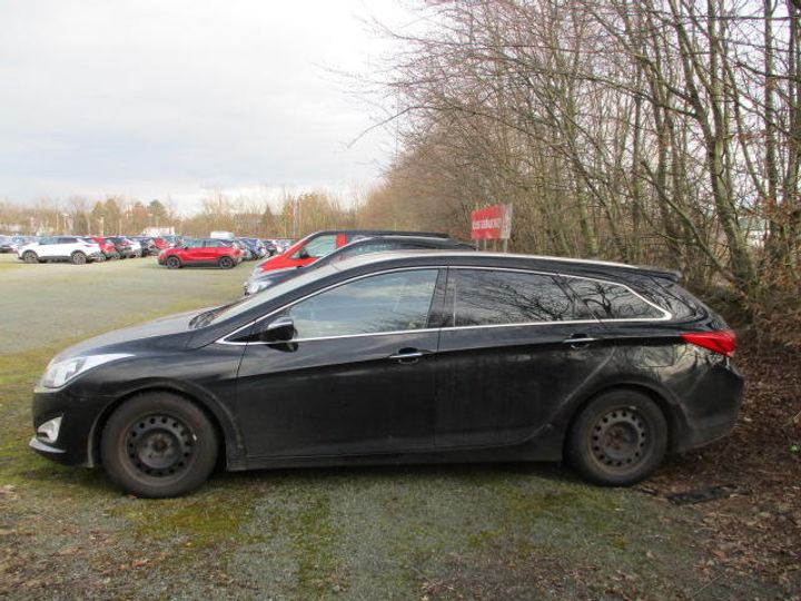 Photo 2 VIN: KMHLC81UACU036960 - HYUNDAI I40 TOURER 