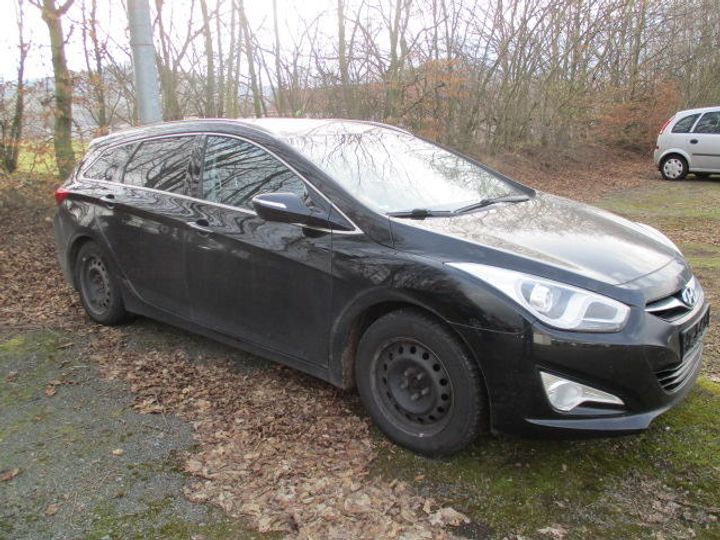 Photo 3 VIN: KMHLC81UACU036960 - HYUNDAI I40 TOURER 