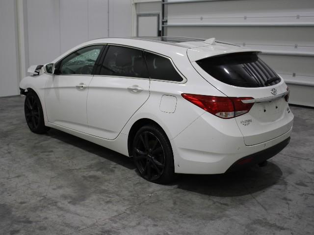 Photo 4 VIN: KMHLC81UAFU102292 - HYUNDAI I40 TOURER 