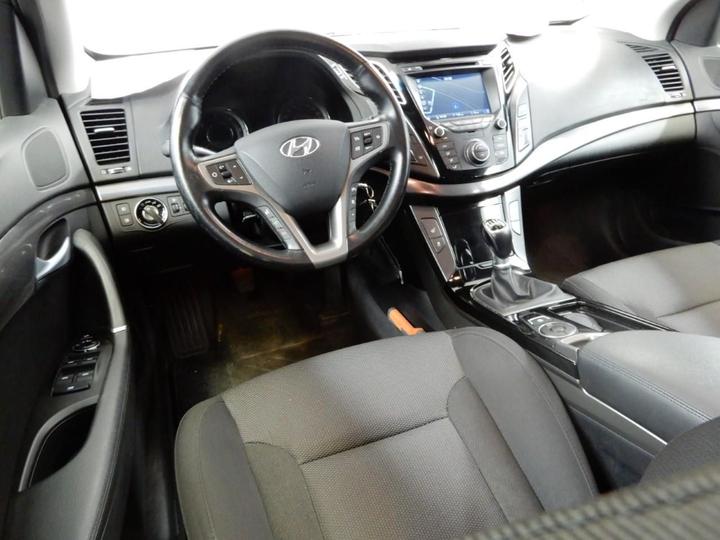 Photo 9 VIN: KMHLC81UAGU103764 - HYUNDAI I40 CW 